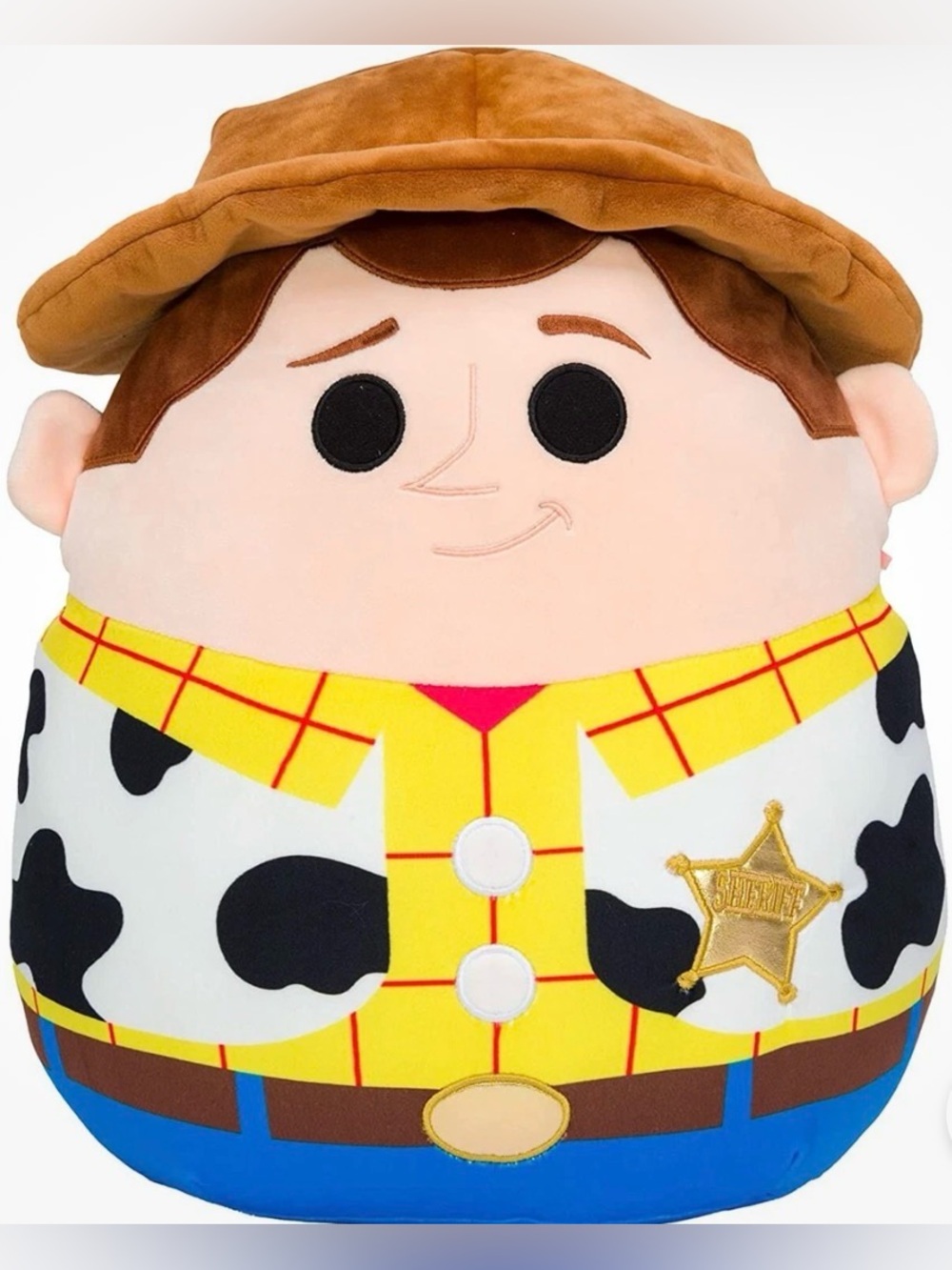 Disney Woody Squishmallow